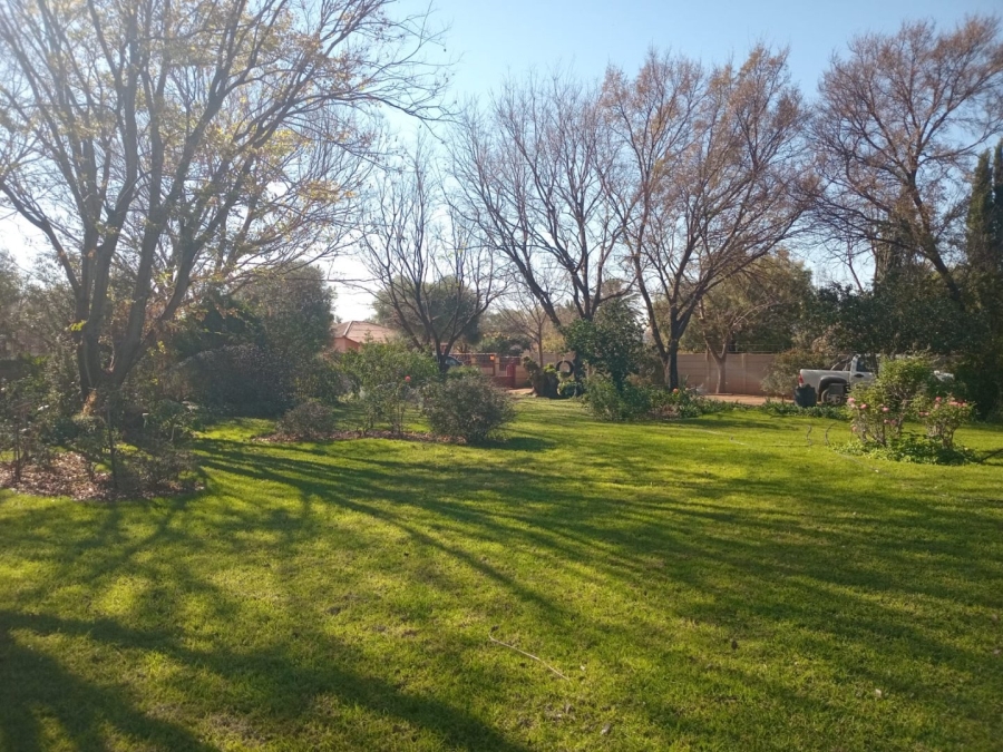 3 Bedroom Property for Sale in Wolmaransstad North West